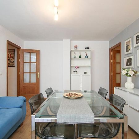 Spacious 2 Bedroom Apt In The Heart Of Triana Sevilla Exterior foto