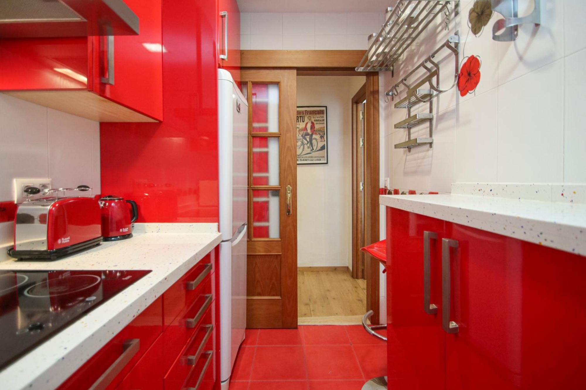 Spacious 2 Bedroom Apt In The Heart Of Triana Sevilla Exterior foto